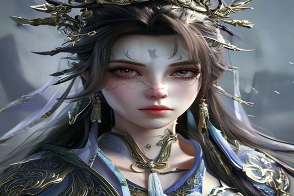 苍穹手游